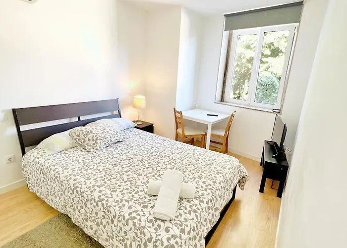 Guest House M&S Porto