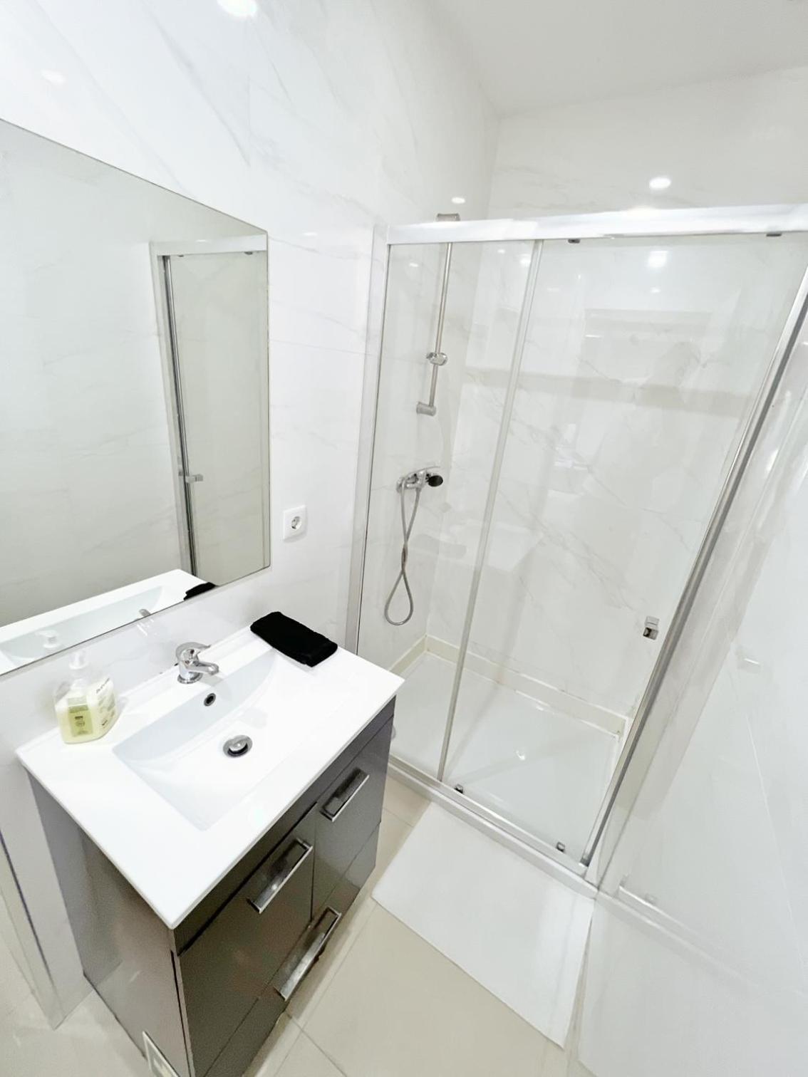 Apartment M&s Porto
