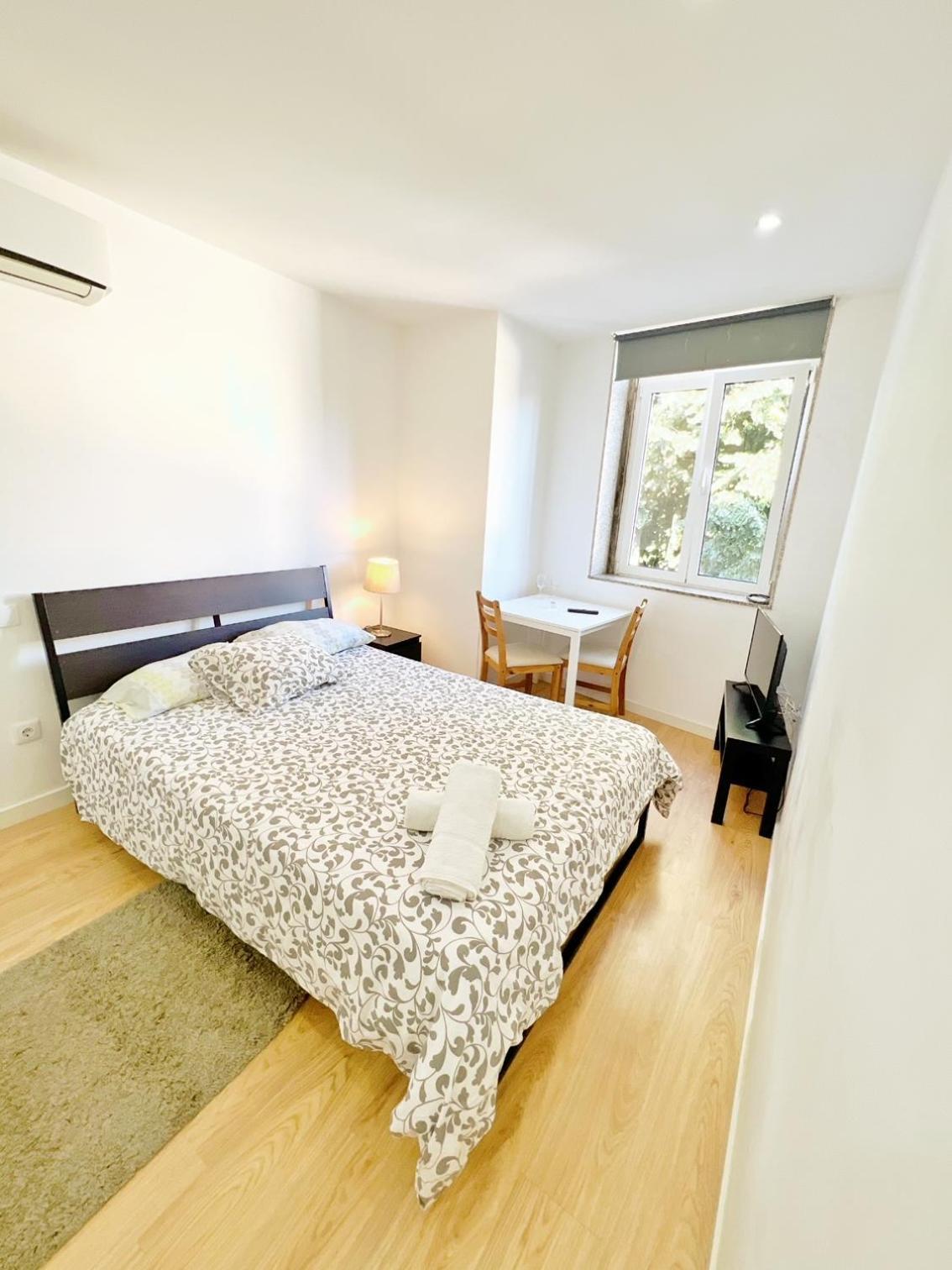 Apartment M&s